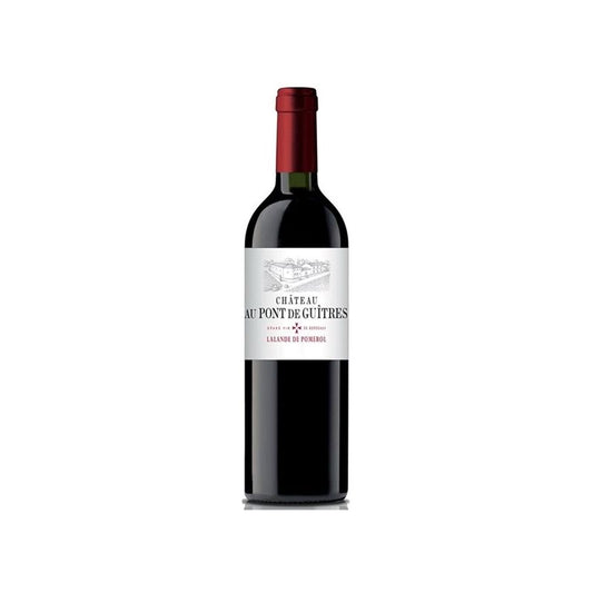 Château Pont de Guîtres, Lalande-de-Pomerol 2020
