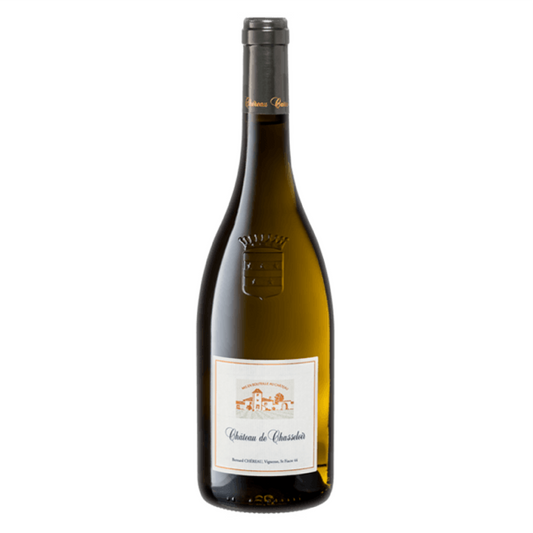 Château de Chasseloir Muscadet 2018