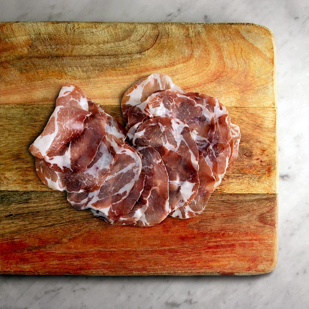 DEVODIER COPPA 80G