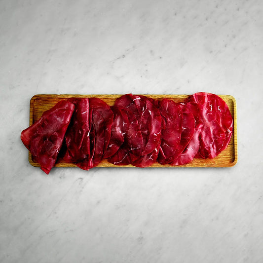 DEVODIER BRESAOLA 100G