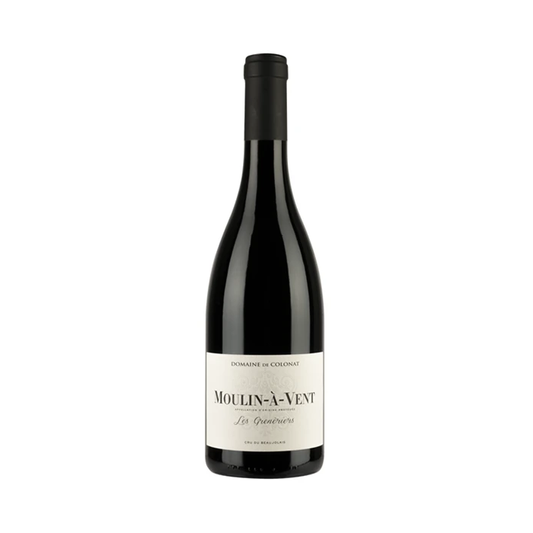 Domaine de Colonat, Moulin-à-Vent Les Grenèriers 2020