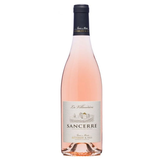 La Villaudière, Sancerre Rosé 2023