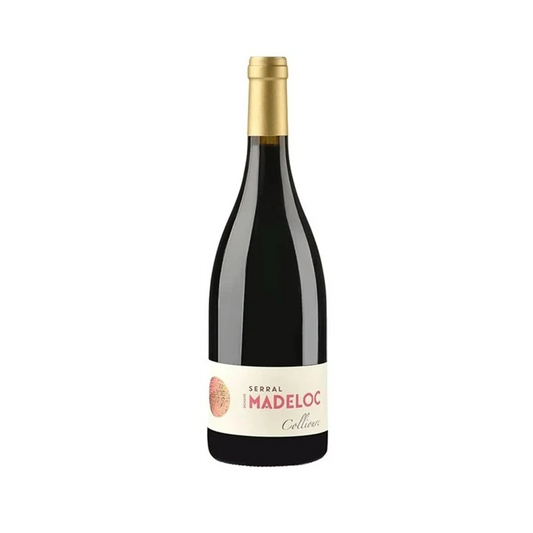 Domaine Madeloc, 'Serral Rouge', Collioure 2021