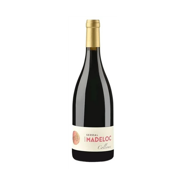 Domaine Madeloc, 'Serral Rouge', Collioure 2021