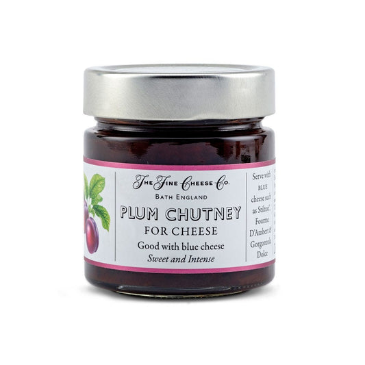 PLUM CHUTNEY