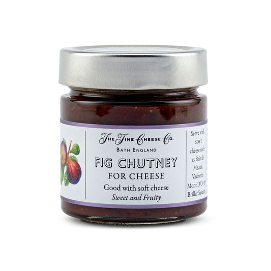 FIG CHUTNEY