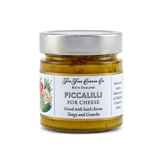 PICCALILLI