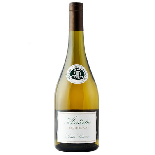 ARDÈCHE CHARDONNAY, LOUIS LATOUR 2022