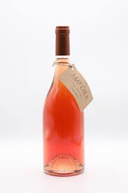 Villa Noria, 'Amfòra', Orange Wine, Coteaux de Bessilles 2023