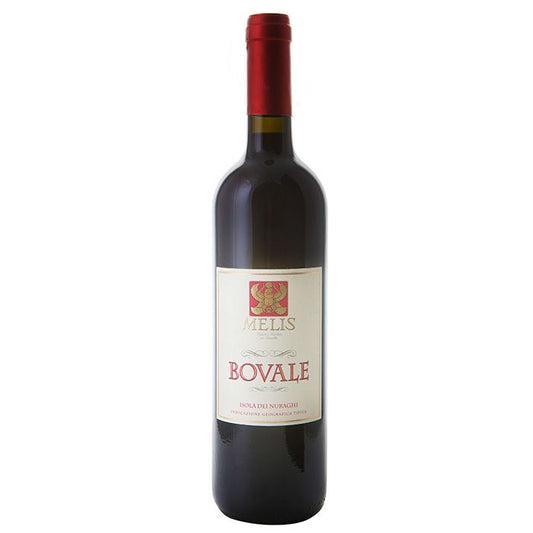 MELIS BOVALE, ISOLA DEI NURAGHI 2023