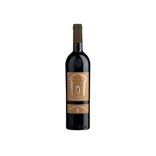 Michele Chiarlo 'Tortoniano', Barolo 2019
