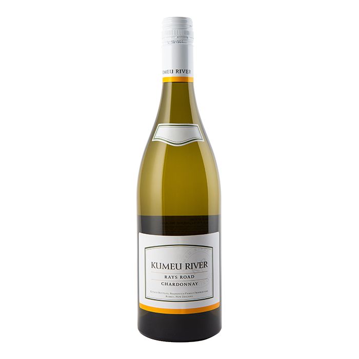 KUMEU RIVER RAY'S ROAD CHARDONNAY, HAWKE'S BAY 2021