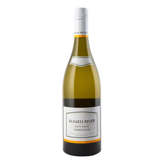 KUMEU RIVER RAY'S ROAD CHARDONNAY, HAWKE'S BAY 2021