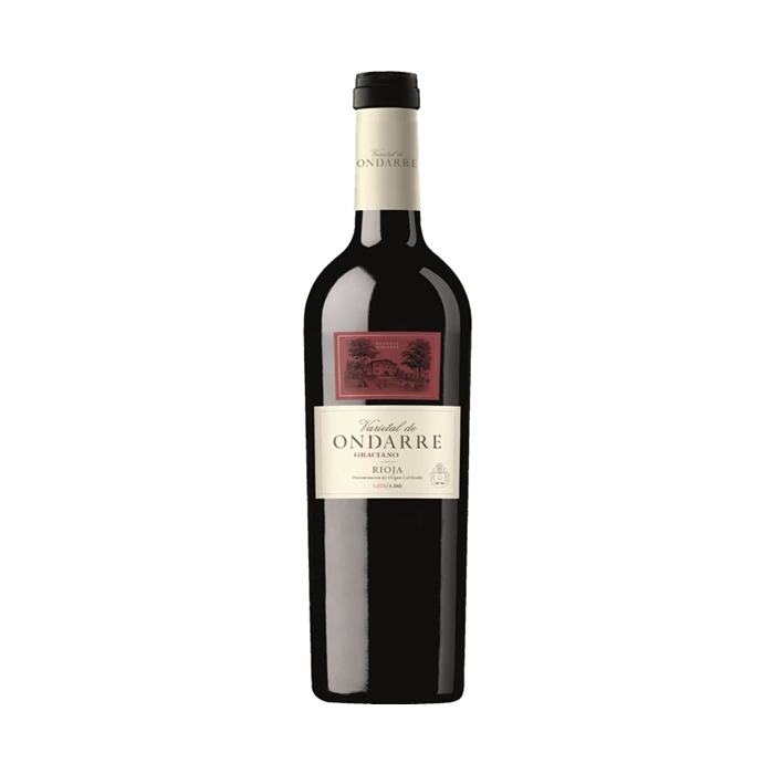 Bodegas Ondarre, Ondarre, Rioja, Graciano 2023