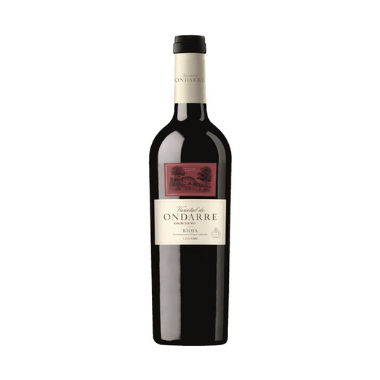 Bodegas Ondarre, Ondarre, Rioja, Graciano 2023