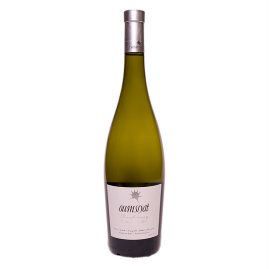 Château Oumsiyat Sav Blanc 2018
