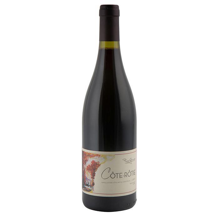 CÔTE-RÔTIE, PIERRE GAILLARD 2021
