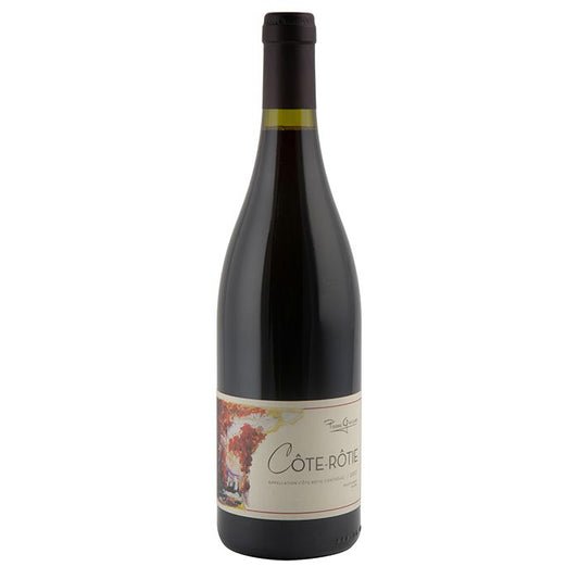 CÔTE-RÔTIE, PIERRE GAILLARD 2021