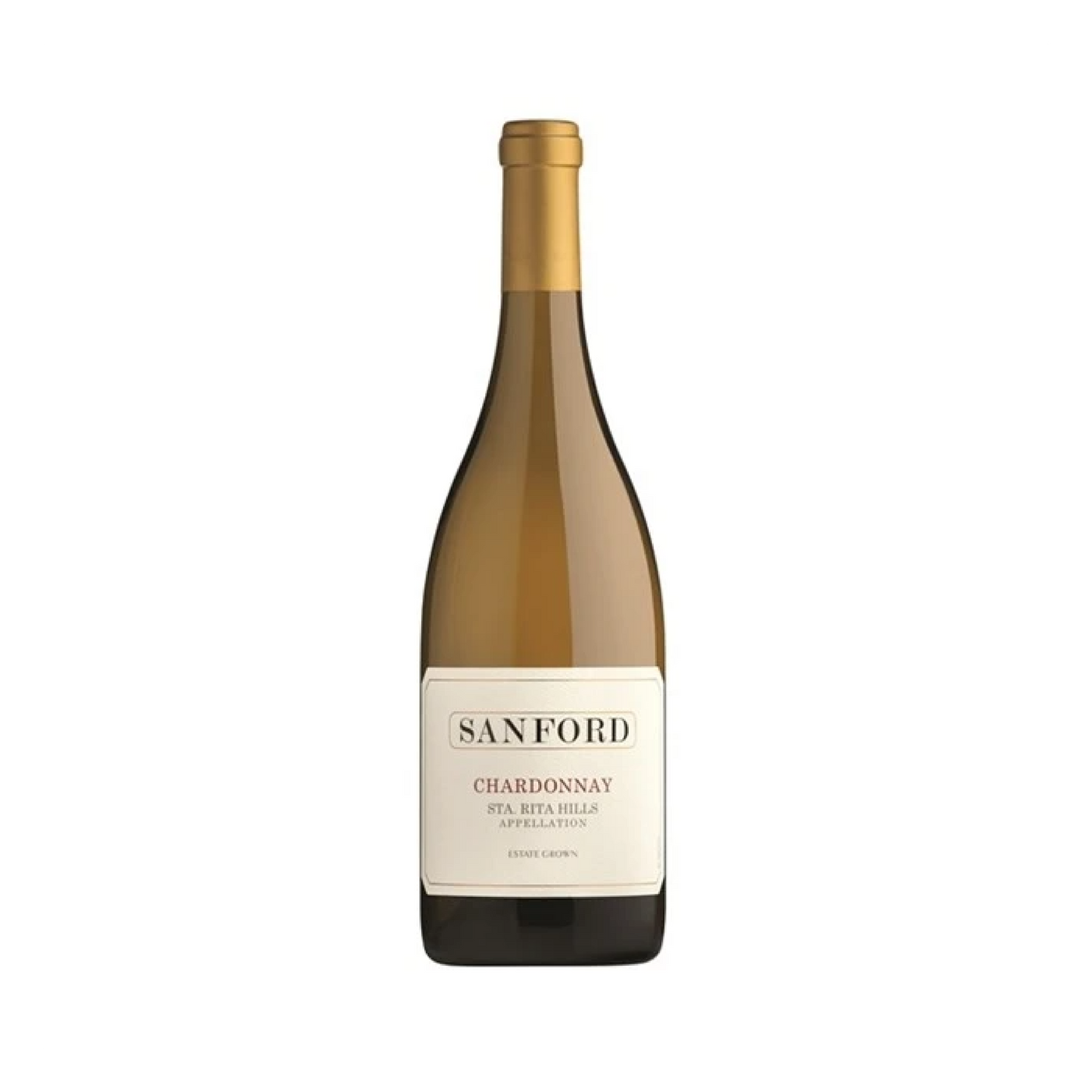 Sanford Chardonnay
