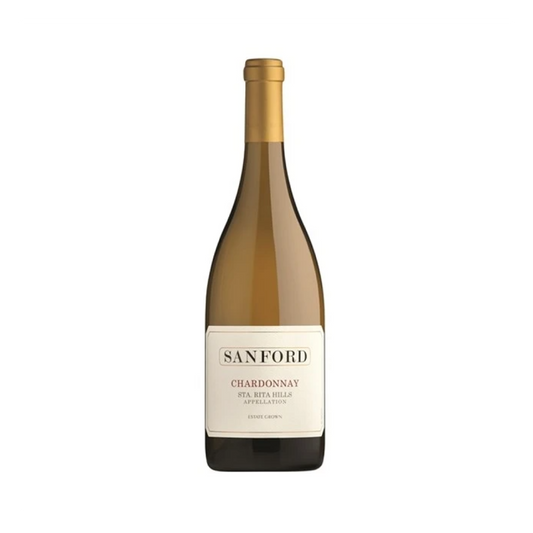 Sanford Chardonnay