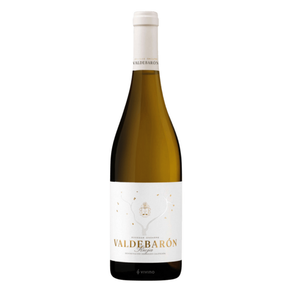 Ondarre Valdebarón Blanco 2023