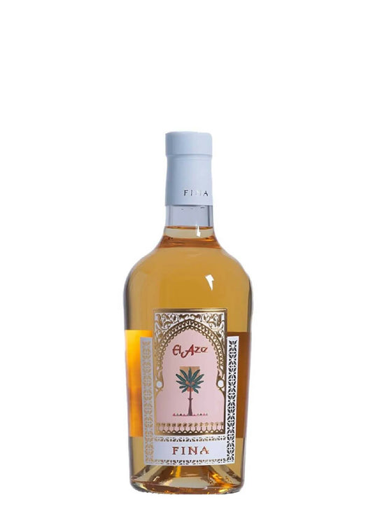 EL AZIZ, VENDEMMIA TARDIVA, SICILIA, FINA - 50CL