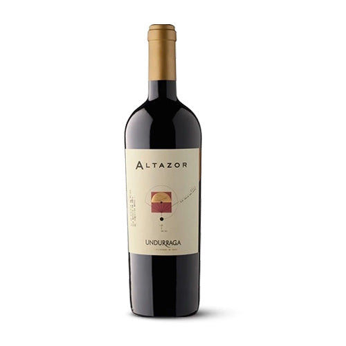 Undurraga 'Altazor', Maipo Alto 2017